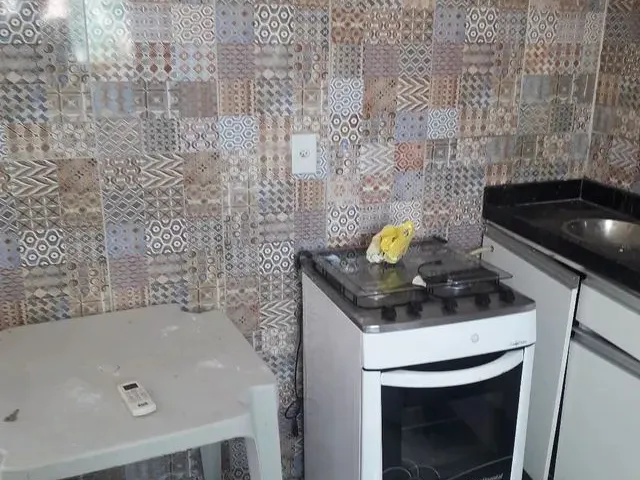 Imagem 1: Quitinete com Mobilia a 7Min a Pé da Ufpb