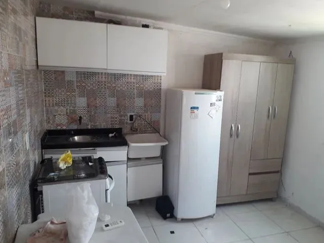 Imagem 6: Quitinete com Mobilia a 7Min a Pé da Ufpb