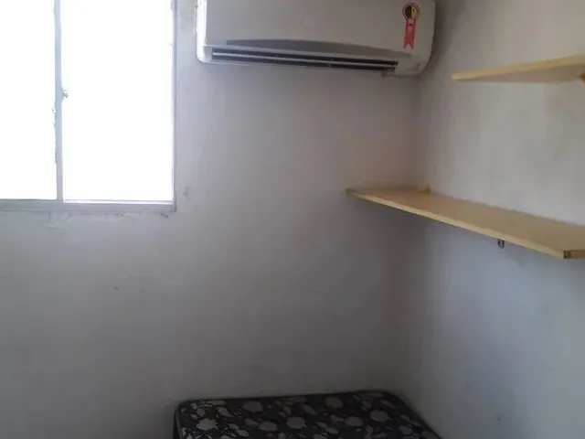 Imagem 4: Quitinete com Mobilia a 7Min a Pé da Ufpb