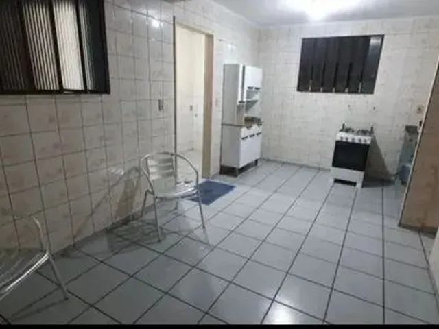 Imagem: Quarto Privativo com Casa Mobiliada