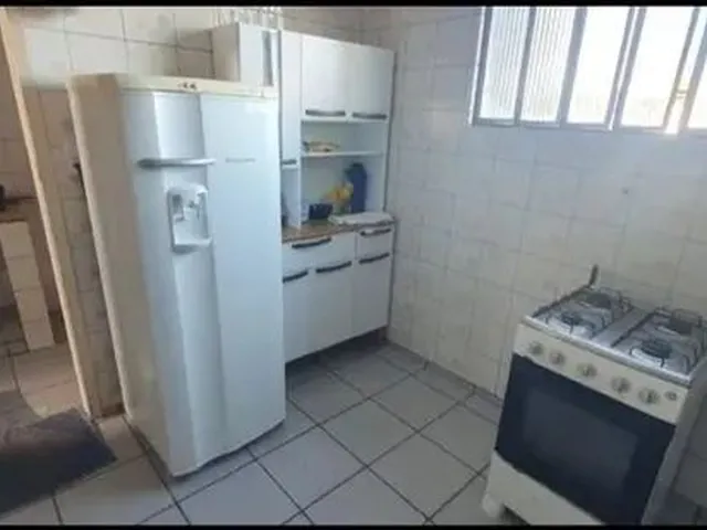Imagem 2: Quarto Privativo com Casa Mobiliada