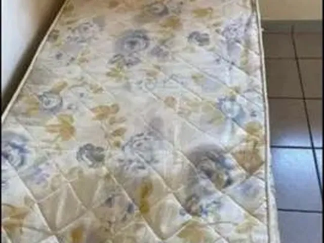 Imagem 4: Quarto Privativo com Casa Mobiliada