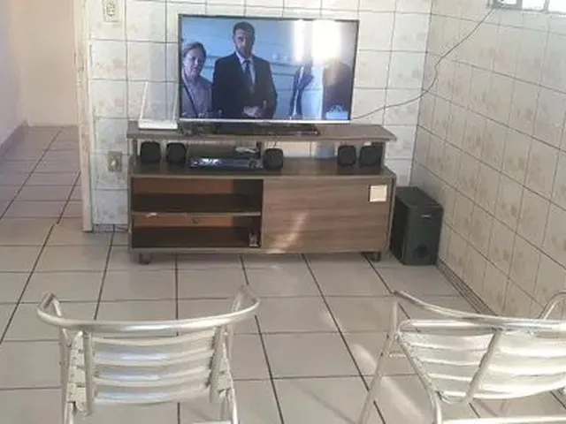 Imagem 3: Quarto Privativo com Casa Mobiliada