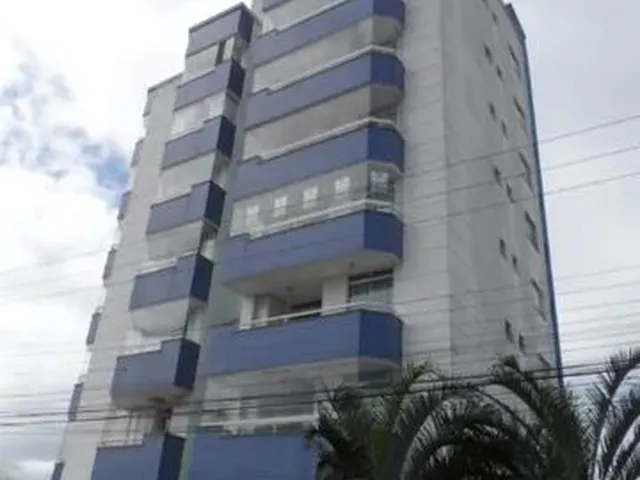 Imagem: Apartamento Semi- Mobiliado com Otima Localização