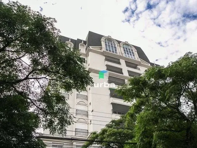 Imagem: Cobertura com 4 Dormitórios, 367 M²