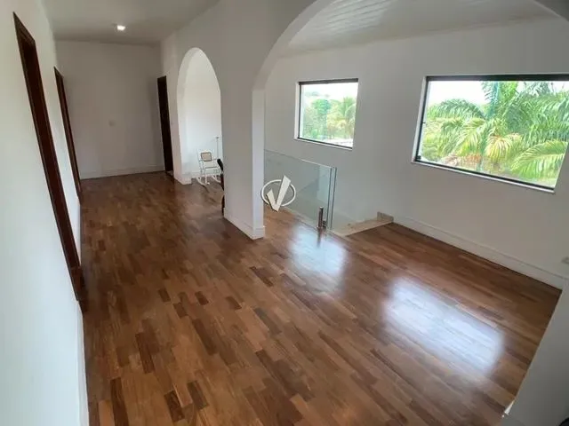 Imagem: Casa em Condomínio para Aluguel, 4 Quartos