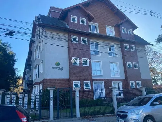 Imagem: Gramado - Apartamento Padrão - Avenida