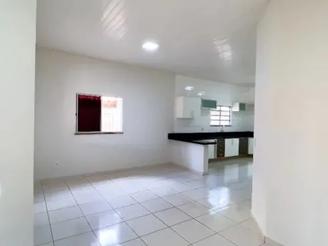 Imagem 1: Alugo Casa com Piscina Proximo a Upa