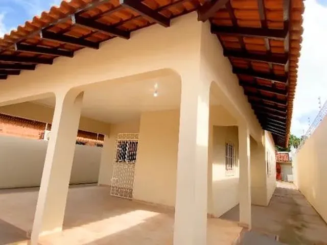 Imagem 4: Alugo Casa com Piscina Proximo a Upa