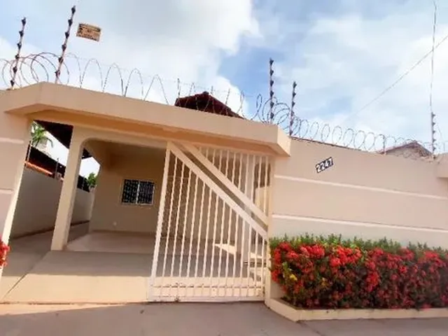 Imagem 3: Alugo Casa com Piscina Proximo a Upa