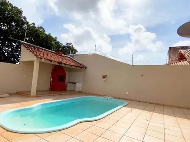Imagem 10: Alugo Casa com Piscina Proximo a Upa