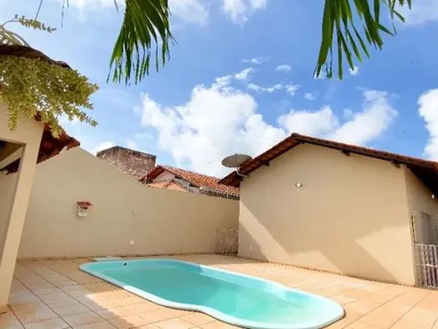 Imagem 13: Alugo Casa com Piscina Proximo a Upa