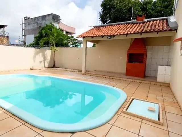 Imagem 14: Alugo Casa com Piscina Proximo a Upa