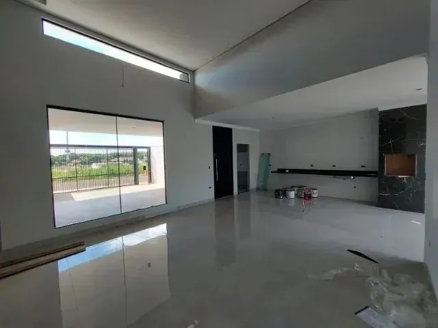 Imagem: Alugo Casa Alto Padrão, Bom Jardim - Maringá
