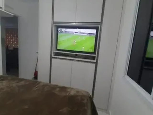 Imagem: Apartamento Todo Planejado para Locação