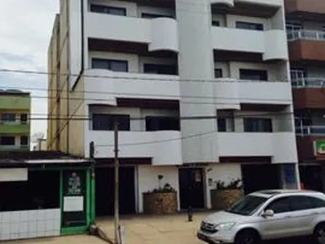 Imagem: Apto Piúma Av Beira Mar