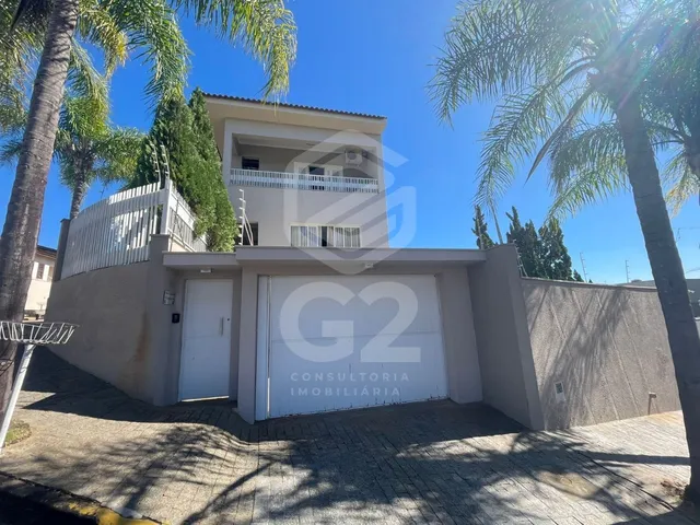 Imagem: Casa Residencial em Capivari - Sp, Lot Nova