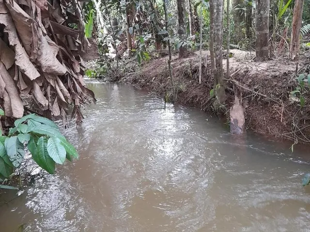 Imagem: Terreno À Venda com 25.000 M² em Buenos