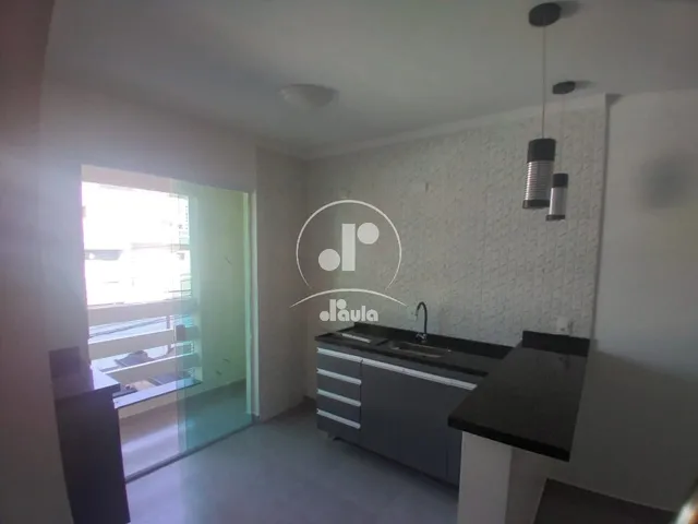 Imagem: Apartamento Sem Condomínio 82M², Novo