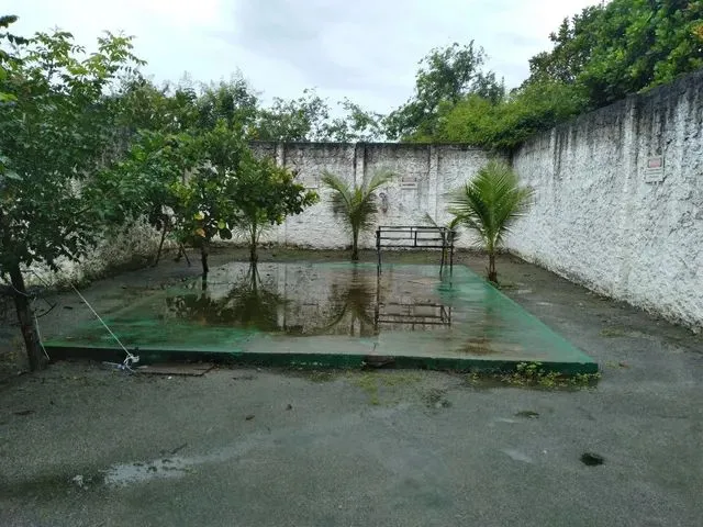 Imagem 4: Comercio Casa com 2 dormitórios