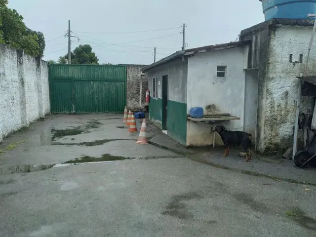 Imagem 6: Comercio Casa com 2 dormitórios