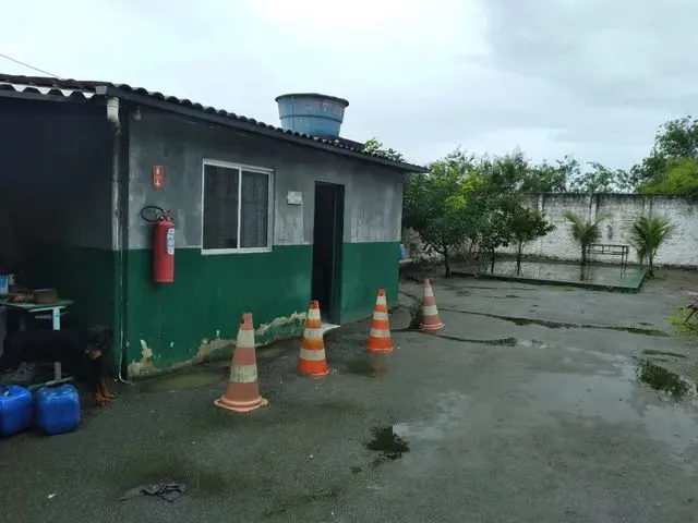 Imagem 5: Comercio Casa com 2 dormitórios
