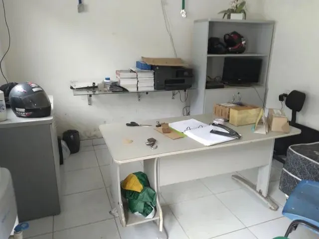 Imagem 3: Comercio Casa com 2 dormitórios
