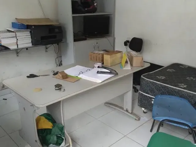 Imagem 2: Comercio Casa com 2 dormitórios