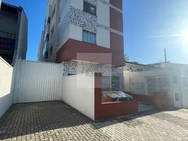 Imagem: Apartamento 2 Quartos com Suíte À Venda