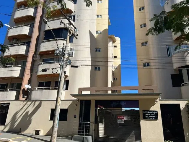 Imagem: Apartamento para Venda Tem 56 Metros Quadrados
