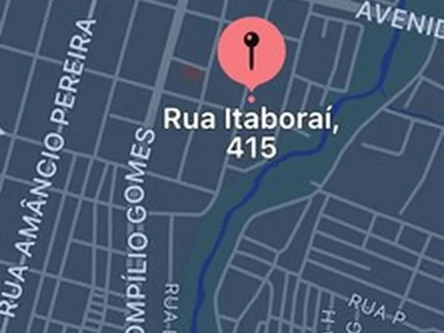 Imagem: Vendo Terreno 12X44, no Passaré. Rua Itaboraí