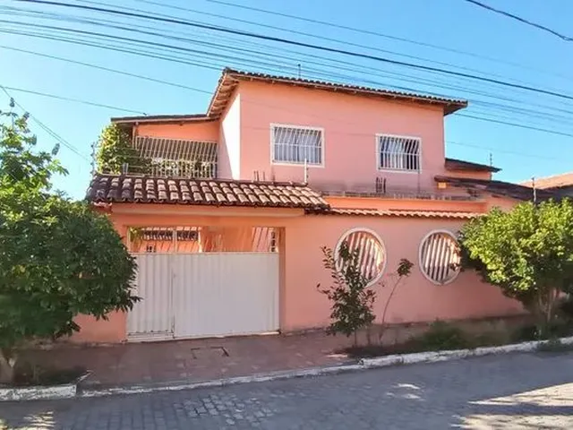 Imagem: Casa na Cidade Nova Marataízes (Ler a Descrição)