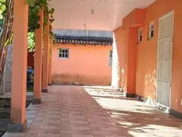 Imagem 3: Casa na Cidade Nova Marataízes (Ler a Descrição)