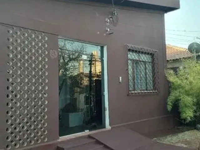 Imagem: Casa de 4Q Setor Sul Goiania