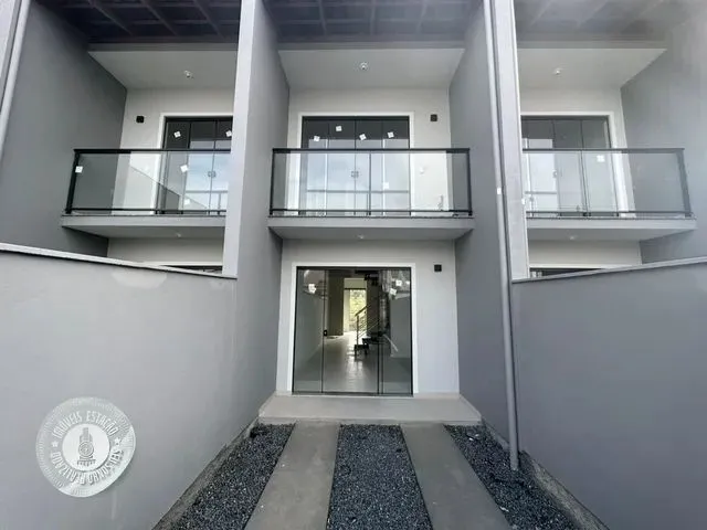 Imagem: Sobrado 2 Quartos a Venda Bairro Fortaleza