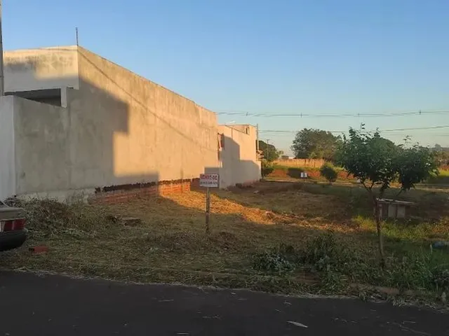 Imagem: Terreno em Umuarama 140M2 - Jardim Colina