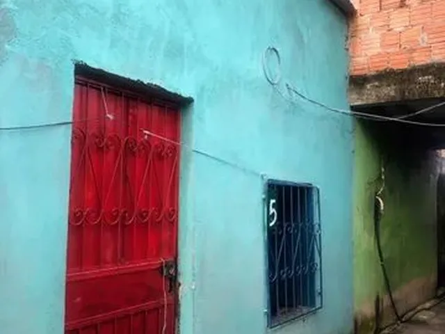 Imagem: Vende-Se Casa no Bairro São José