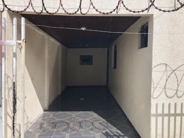 Imagem: Casa 2 Quartos,1 Banheiro,Garagem,Ganchinho