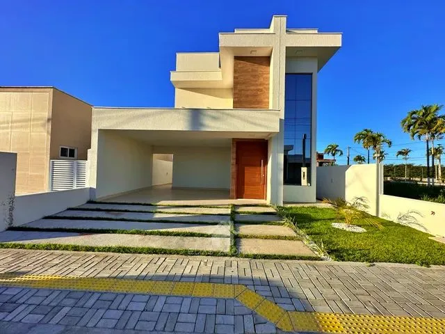 Imagem: Casa Duplex À Venda no Condomínio Villa