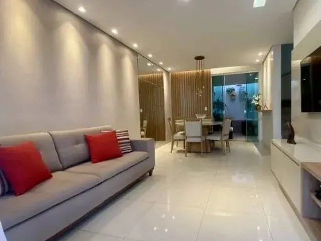 Imagem: Casa 3 Quartos, Bairro Paulino Fernandes