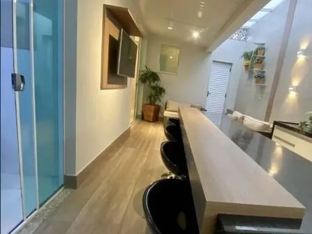 Imagem 9: Casa 3 Quartos, Bairro: Paulino Fernandes