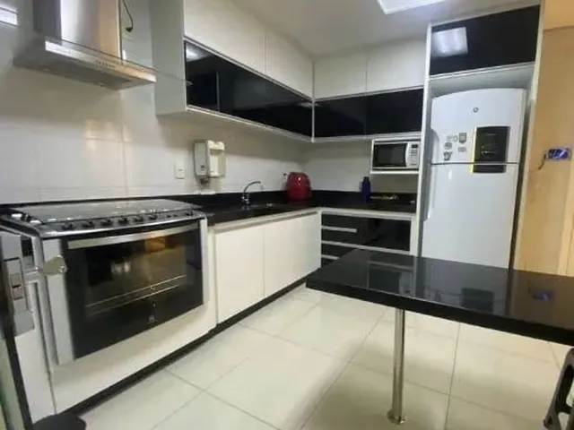 Imagem 8: Casa 3 Quartos, Bairro: Paulino Fernandes