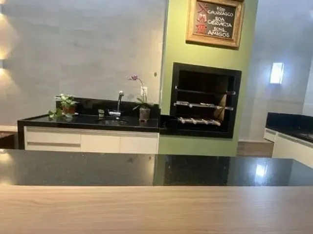Imagem 2: Casa 3 Quartos, Bairro: Paulino Fernandes