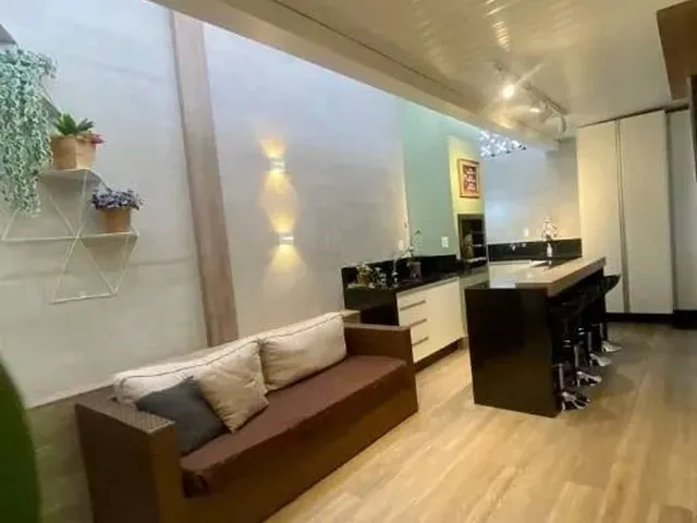 Imagem 6: Casa 3 Quartos, Bairro: Paulino Fernandes