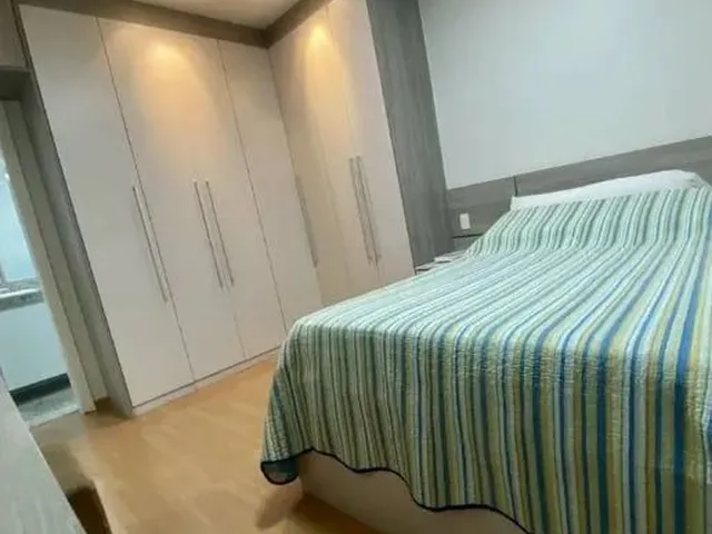 Imagem 4: Casa 3 Quartos, Bairro: Paulino Fernandes