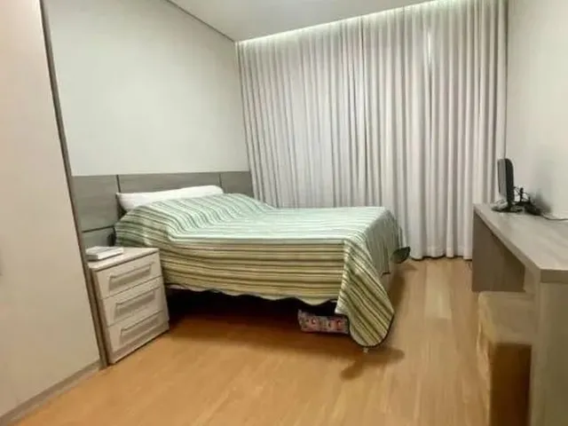 Imagem 12: Casa 3 Quartos, Bairro: Paulino Fernandes