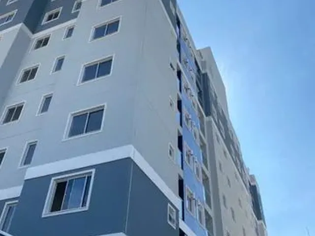 Imagem: Apartamento em São José dos Pinhais com