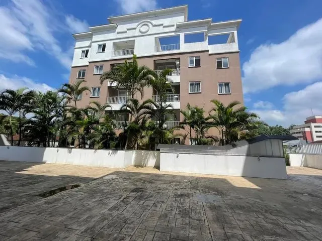 Imagem: Apartamento À Venda no Bairro Glória