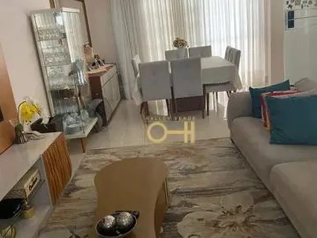 Imagem: Sobrado com 3 Dormitórios À Venda - Villagio