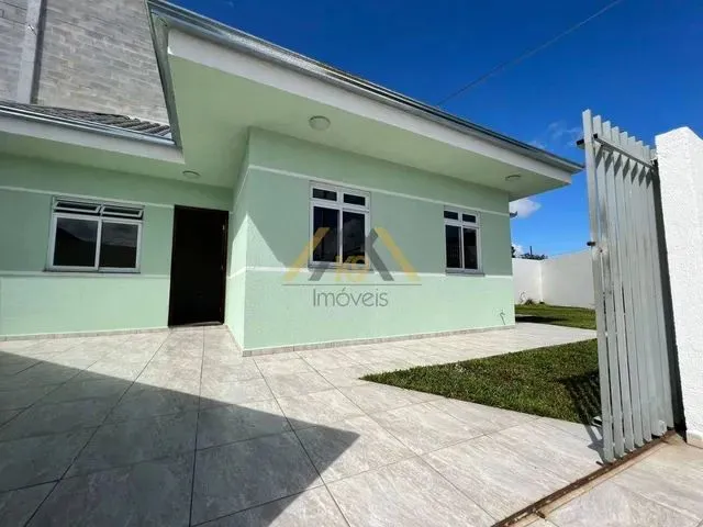 Imagem 4: Casa com 3 Dormitórios no Palmital em Colombo